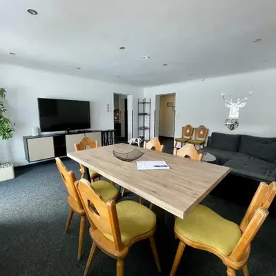 Appartement Sabrina
