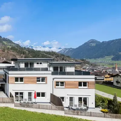 H19 - Modernes Ferienhaus 145qm