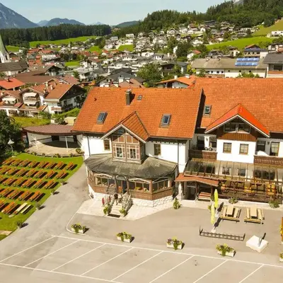 Gasthof Franziskibad