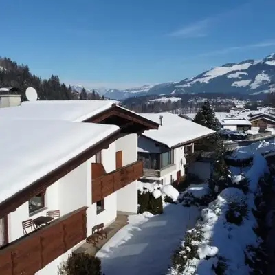 Fleckalm Chalets