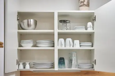 Grundriss der Unterkunft Appartement Bergzeit