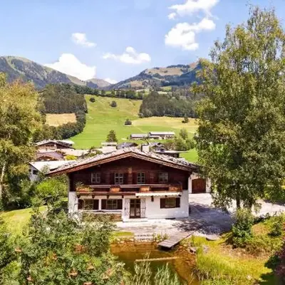 Villa Alpenblick
