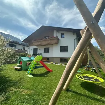 Haus Simona