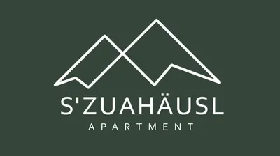 Ein Zertifikat, Auszeichnung, Logo oder anderes Dokument, das in der Unterkunft Apartment sZuahäusl ausgestellt ist