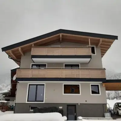 Dani's Ferienwohnung