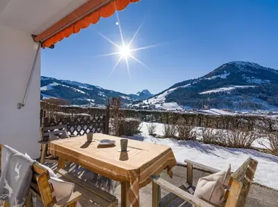 Grundriss der Unterkunft Apartment Sunnyside Premium by Alpine Host Helpers