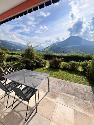 Grundriss der Unterkunft Apartment Sunnyside Premium by Alpine Host Helpers