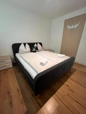 Grundriss der Unterkunft Apartment Sunnyside Premium by Alpine Host Helpers