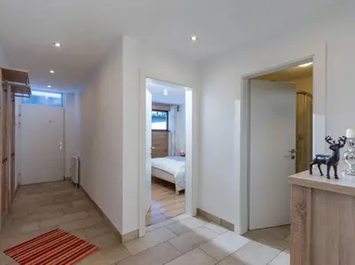 Grundriss der Unterkunft Apartment Sunnyside Premium by Alpine Host Helpers
