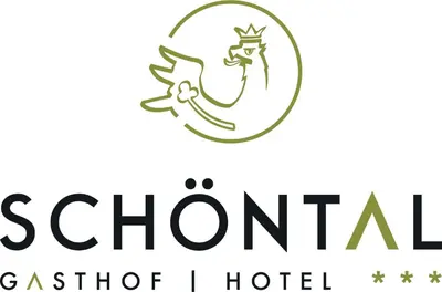 Ein Zertifikat, Auszeichnung, Logo oder anderes Dokument, das in der Unterkunft Gasthof Schöntal ausgestellt ist