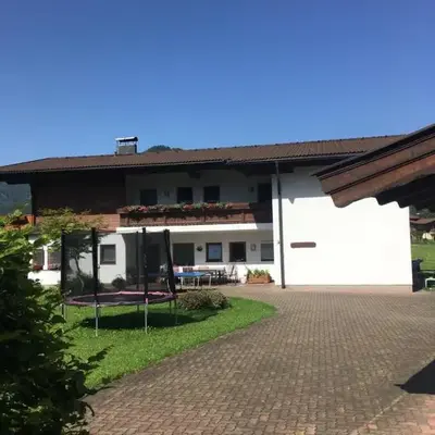 Ferienwohnung Brandtner