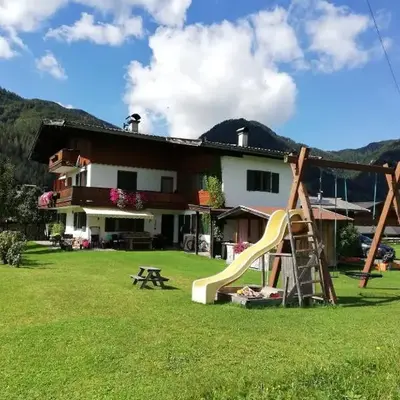 Ferienwohnung Fernblick
