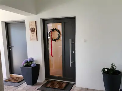 Grundriss der Unterkunft Apart Leibrecht