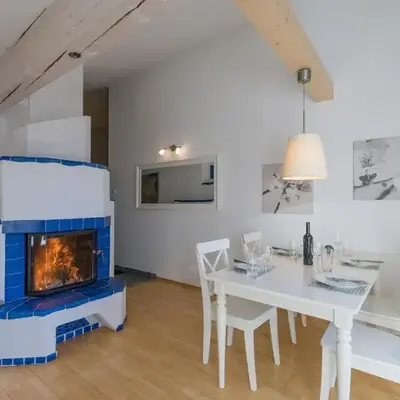 Ski-in