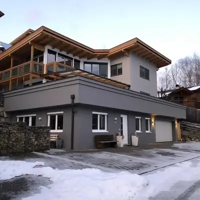 Apartment Venediger