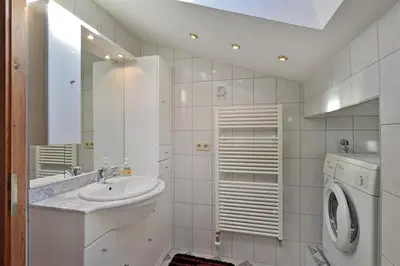 Grundriss der Unterkunft Landhaus Shirley