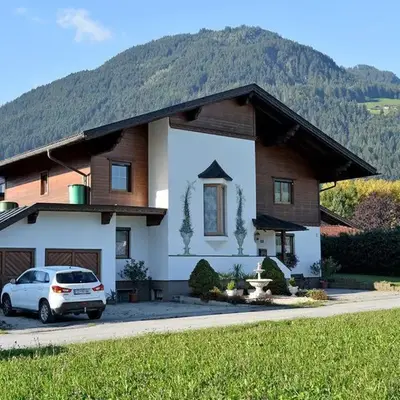 Landhaus Shirley