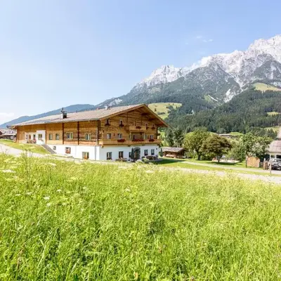 Der Pfindlhof