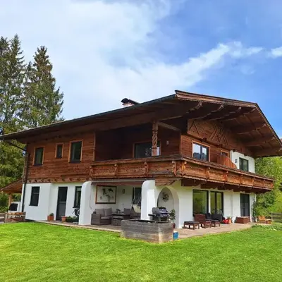 Ferienwohnung Kurz