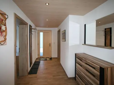 Grundriss der Unterkunft Apartment Nina by Interhome