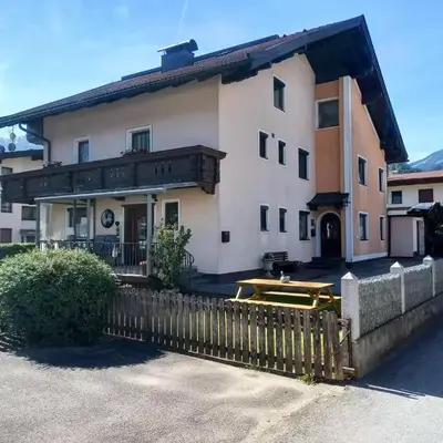 Ferienwohnung Bergtroll