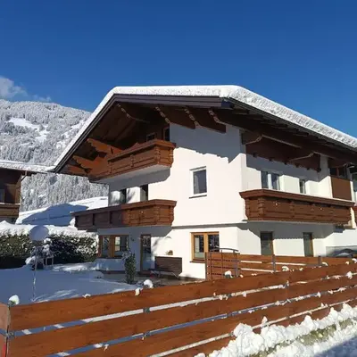 Appartement Kröll Katharina