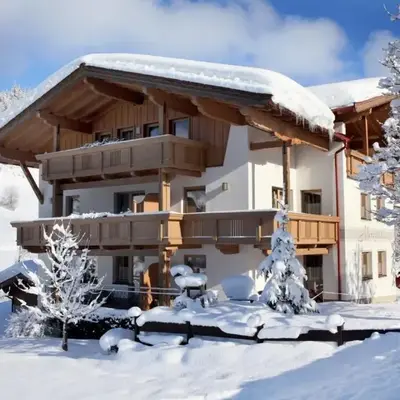 Appartements Metzgerhof