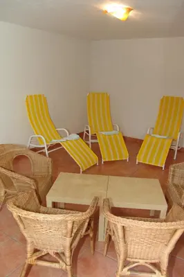 Grundriss der Unterkunft Ferienhaus Enterberg