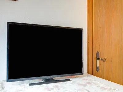 TV/Unterhaltungsangebot in der Unterkunft Apartment Kaltenbach near Ski Paradise