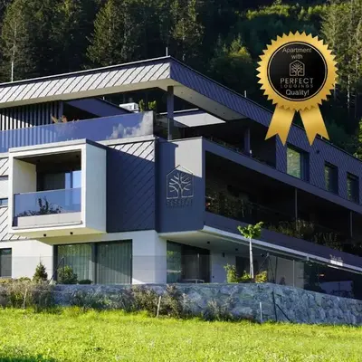 Perfect Lodgings Wiesing