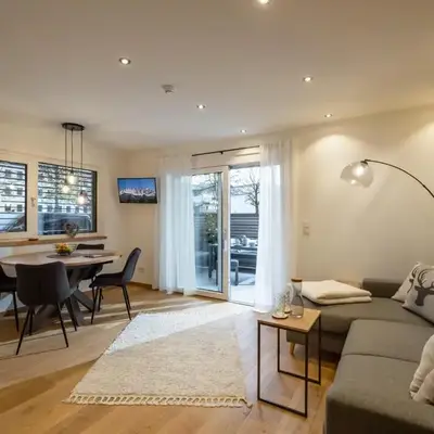 Ferienwohnung 