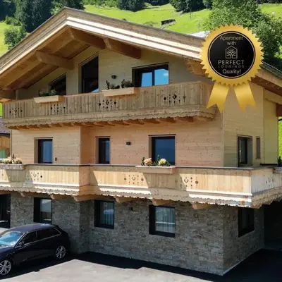 Chalet Ahornblick