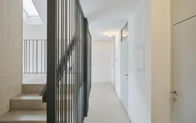Grundriss der Unterkunft Architectural Lake View Chalet, Mountain Urban Achensee