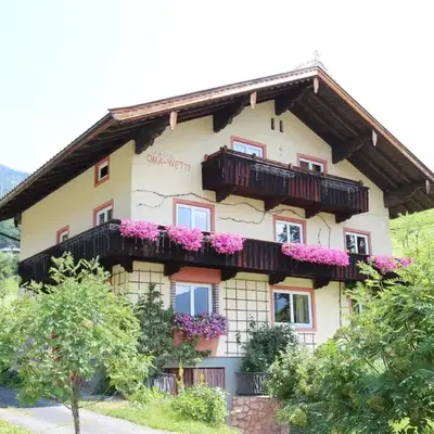 Chalet in Hopfgarten near Ski Lift