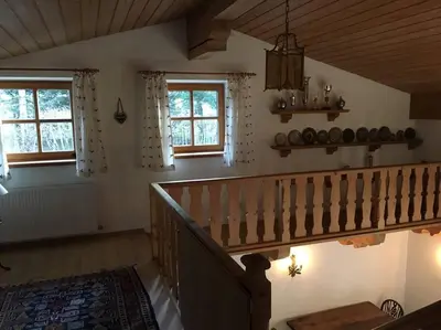 Grundriss der Unterkunft Gundhabing flat