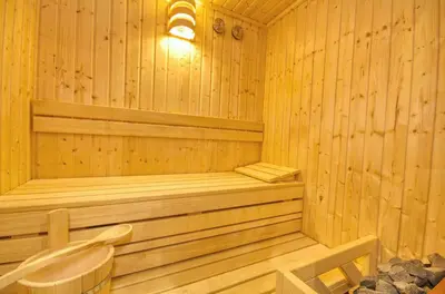 Grundriss der Unterkunft Juwel 10 - by Alpen Apartments