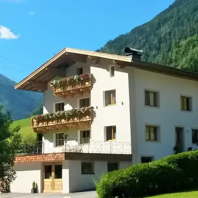 Haus Enzian