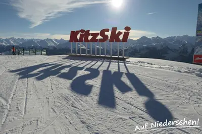 Ferienwohnung Auf Niedersehen - 8 Personen - Kitzbüheler Alpen - Höhe Tauern NP im Winter