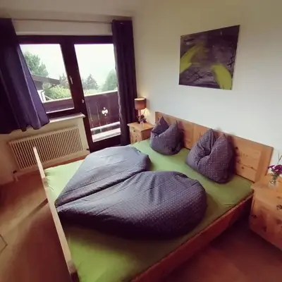 Ferienwohnung Oberkofler