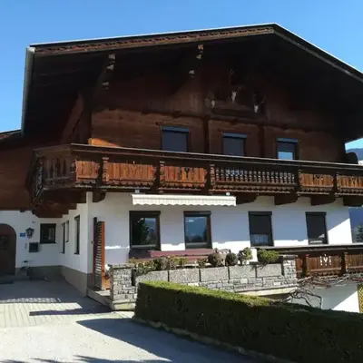 Ferienwohnung Familie Fiechtl