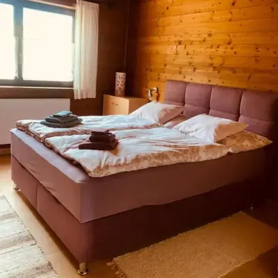 Ferienhaus Ella