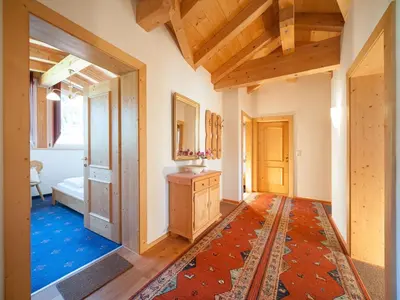 Ein Badezimmer in der Unterkunft Apartment Obetzhofer by Interhome