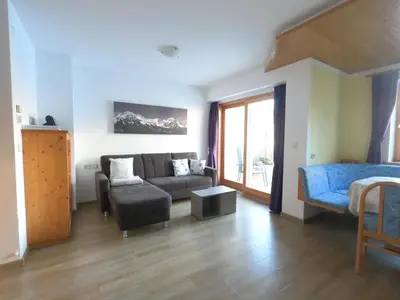 Grundriss der Unterkunft Appartement Wilder Kaiser, Anni Koller