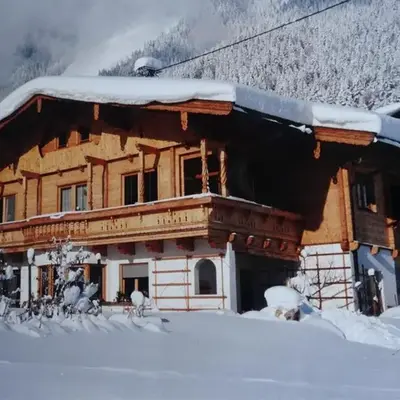 Appartement Wilder Kaiser
