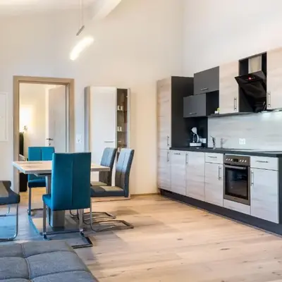 Center Penthouse Hollersbach Top 10 by Alpina-Holiday