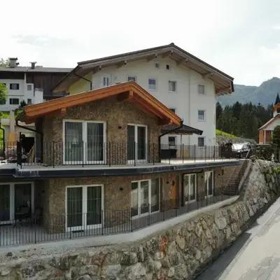 Resort Hanni Deisenberger