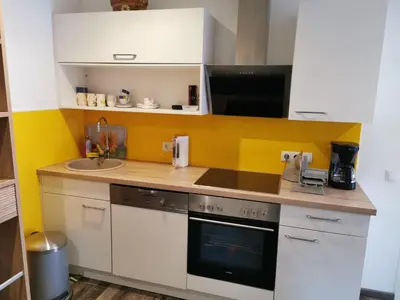 Grundriss der Unterkunft Ferienwohnung Kössler Christian