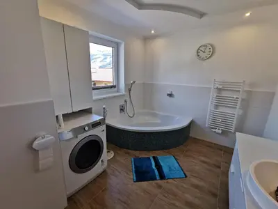 Grundriss der Unterkunft Ferienwohnung Kössler Christian