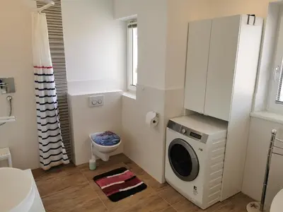 Grundriss der Unterkunft Ferienwohnung Kössler Christian