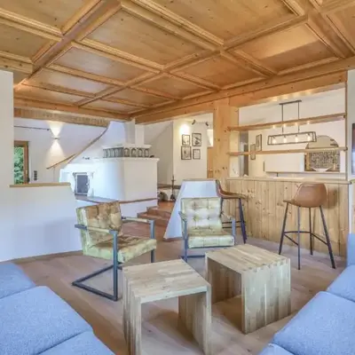 Chalet Lindau Fieberbrunn - by ONE VILLAS